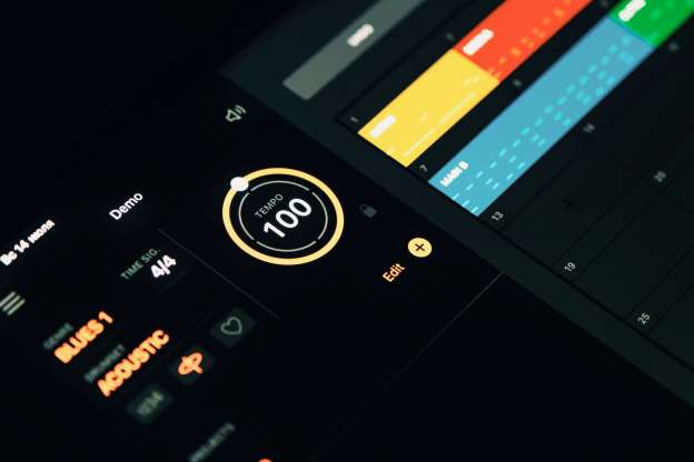 未来へのビジョン